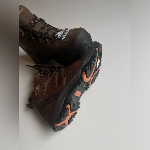 Skechers Relment Pelmo Boot - Picture 5 of 7